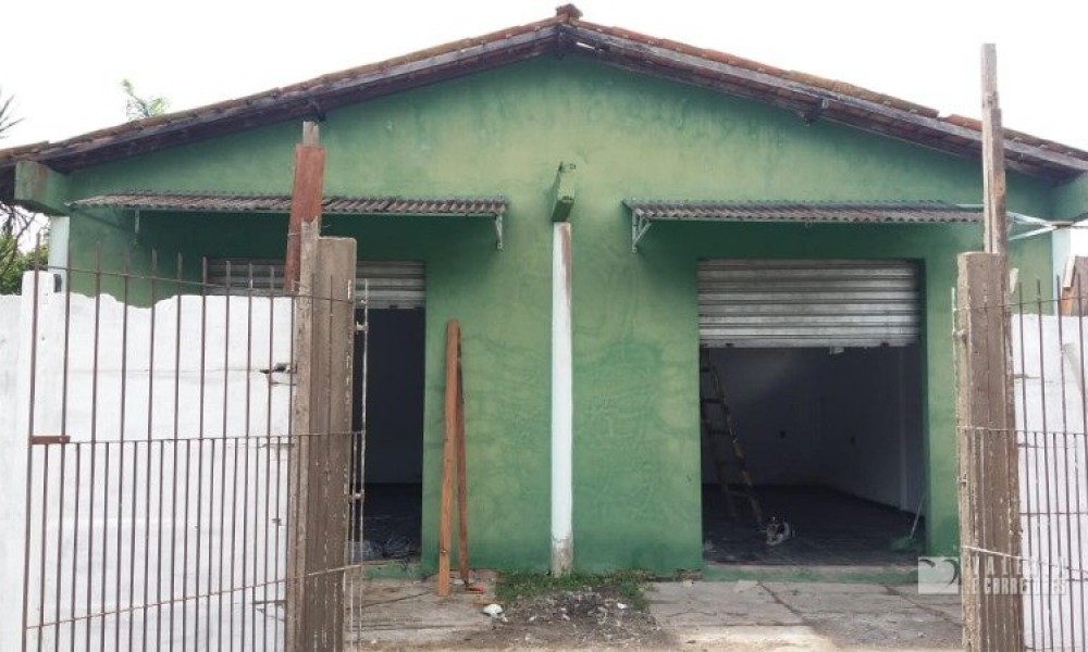 Terreno Em Mosqueiro 
