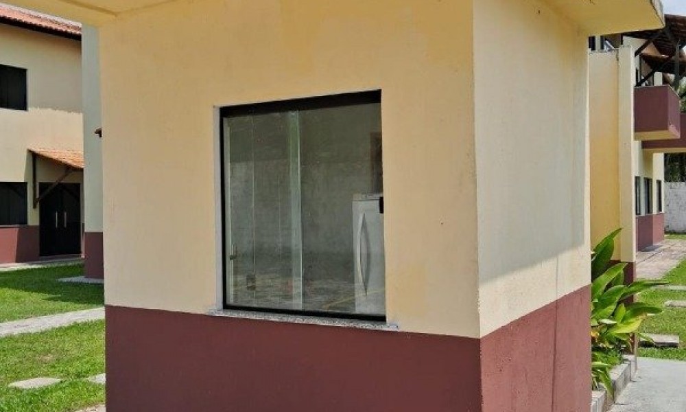 Condominio Brisas do Maraú