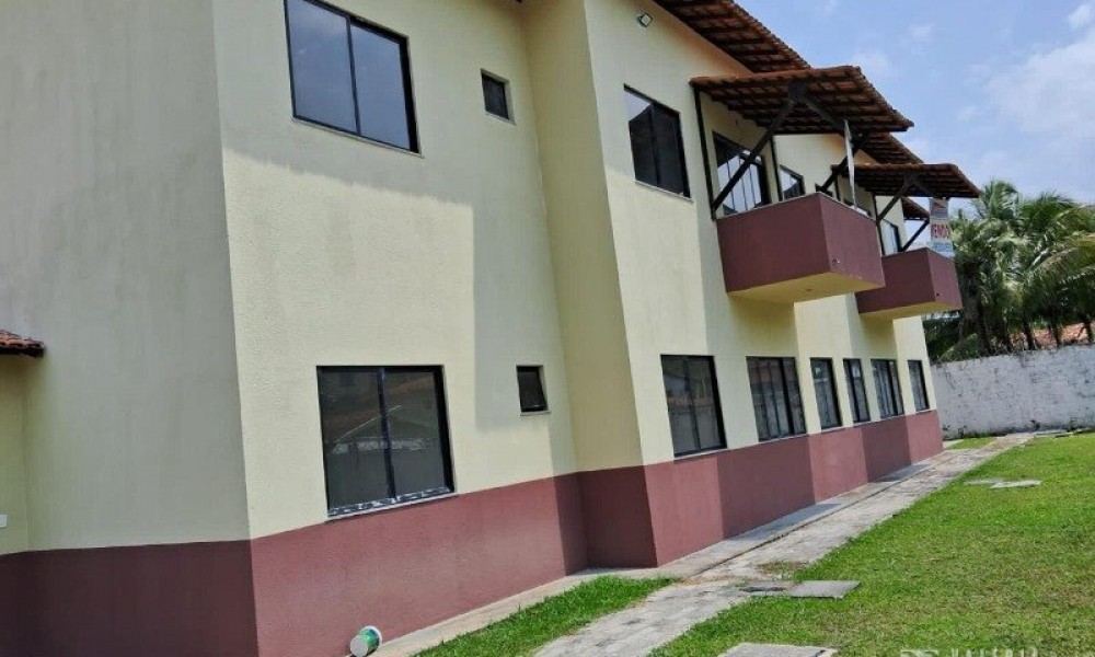Condominio Brisas do Maraú