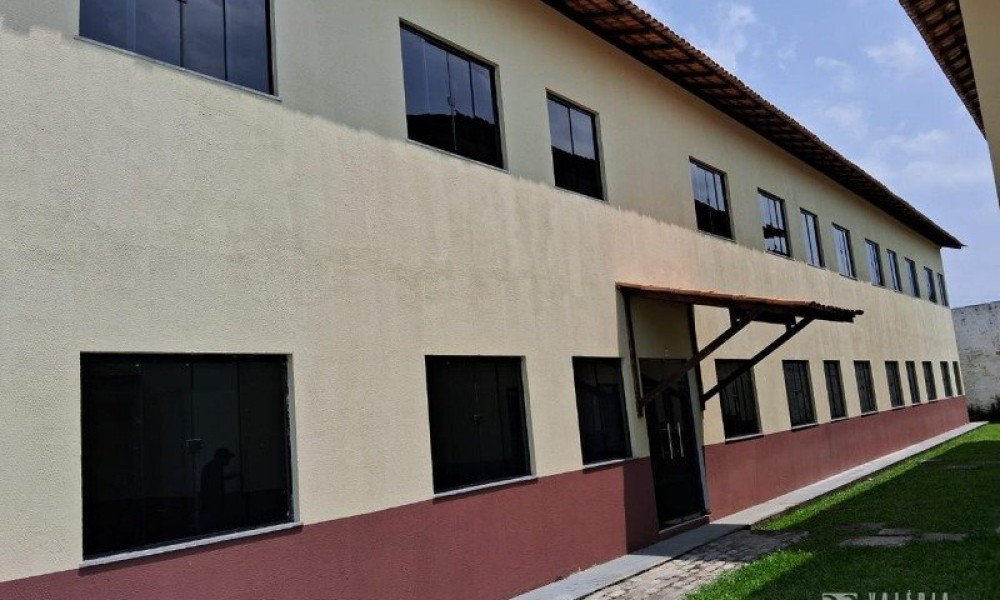 Condominio Brisas do Maraú
