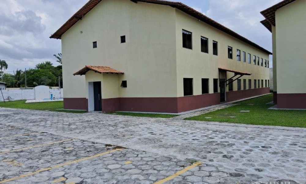 Condominio Brisas do Maraú