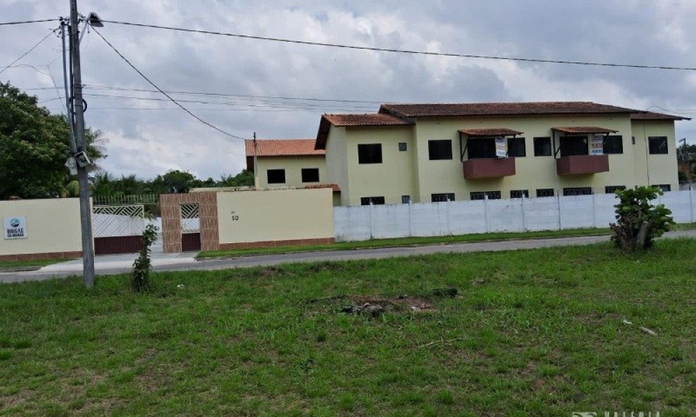 Condominio Brisas do Maraú