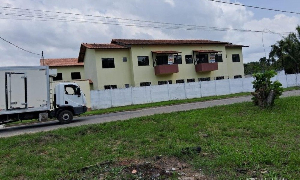 Condominio Brisas do Maraú