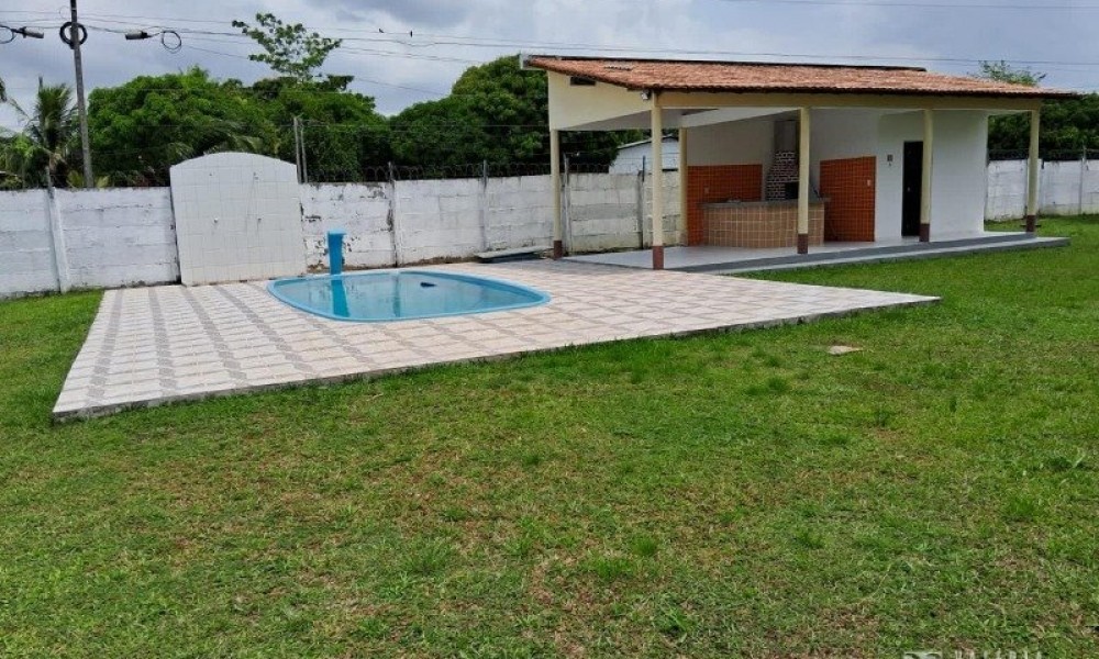 Condominio Brisas do Maraú