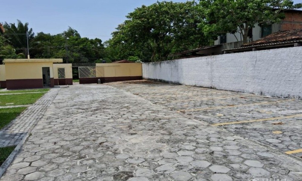 Condominio Brisas do Maraú