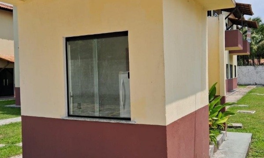 Condominio Brisas do Maraú