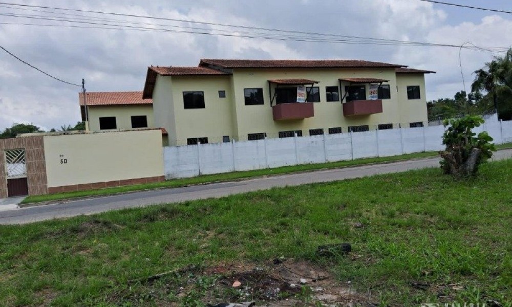 Condominio Brisas do Maraú