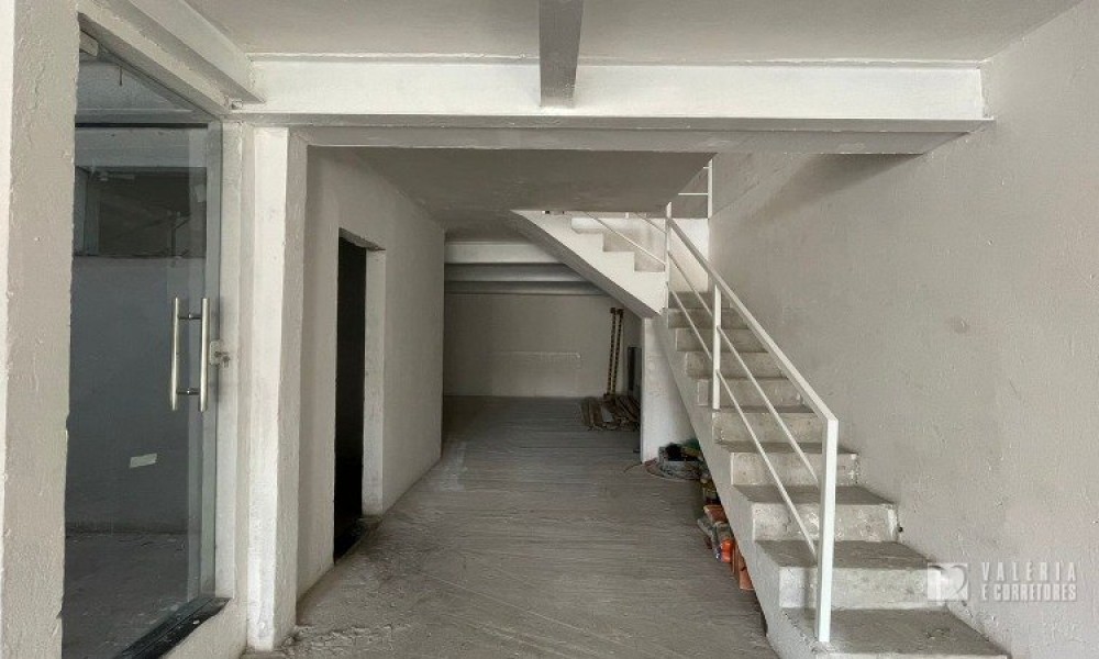 Prédio Comercial 