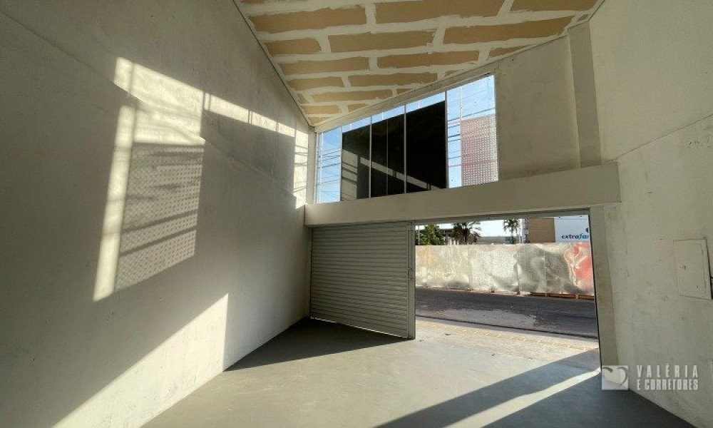 Prédio Comercial 