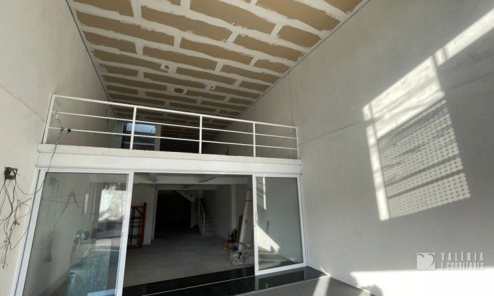 Prédio Comercial 