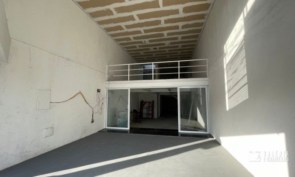 Prédio Comercial 