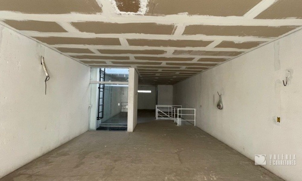 Prédio Comercial 