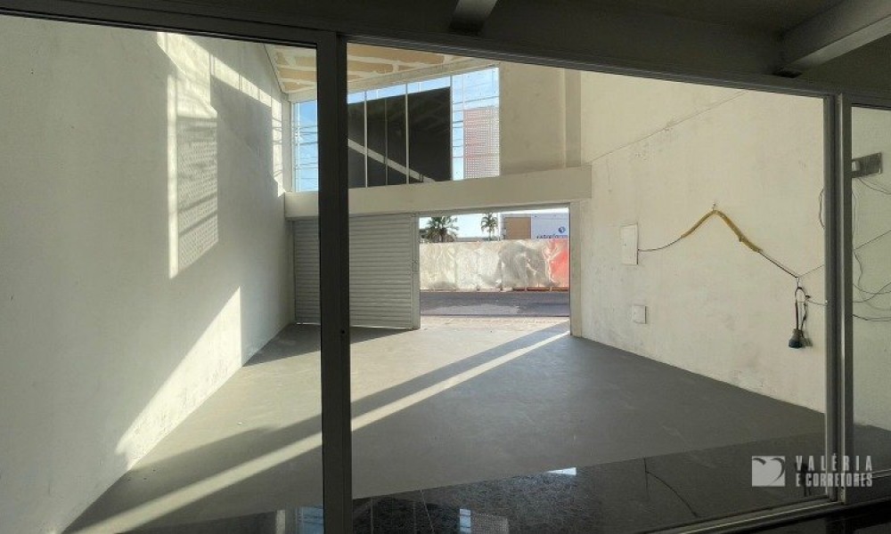 Prédio Comercial 