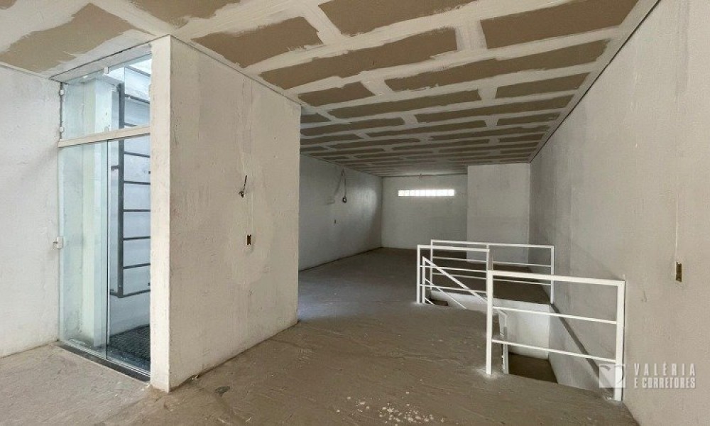 Prédio Comercial 