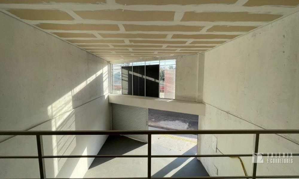Prédio Comercial 
