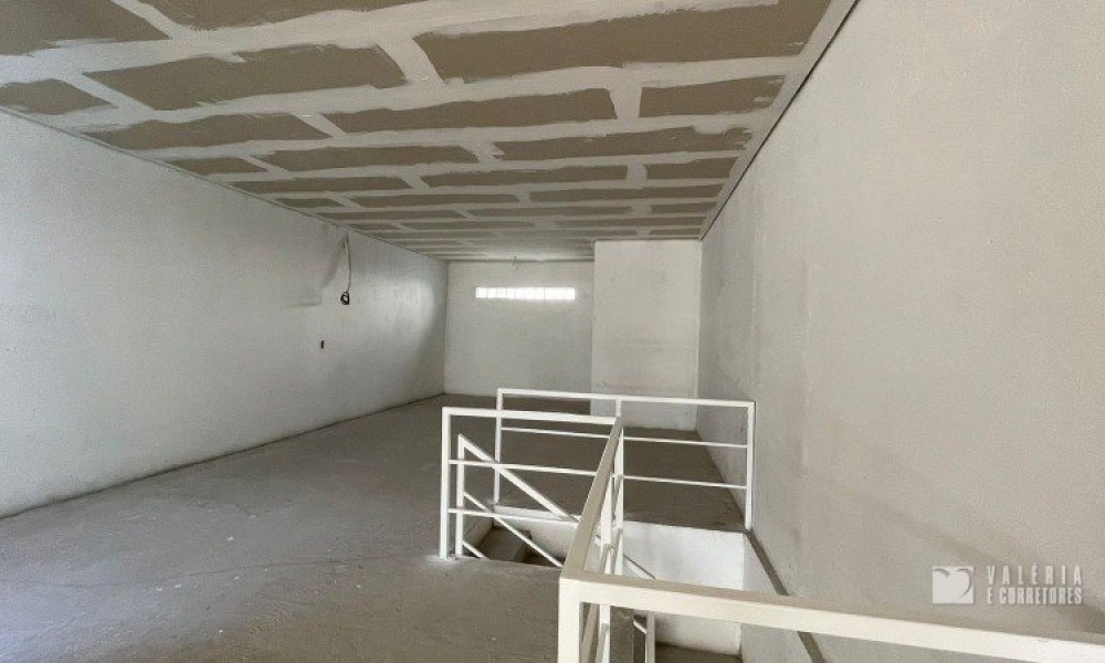 Prédio Comercial 
