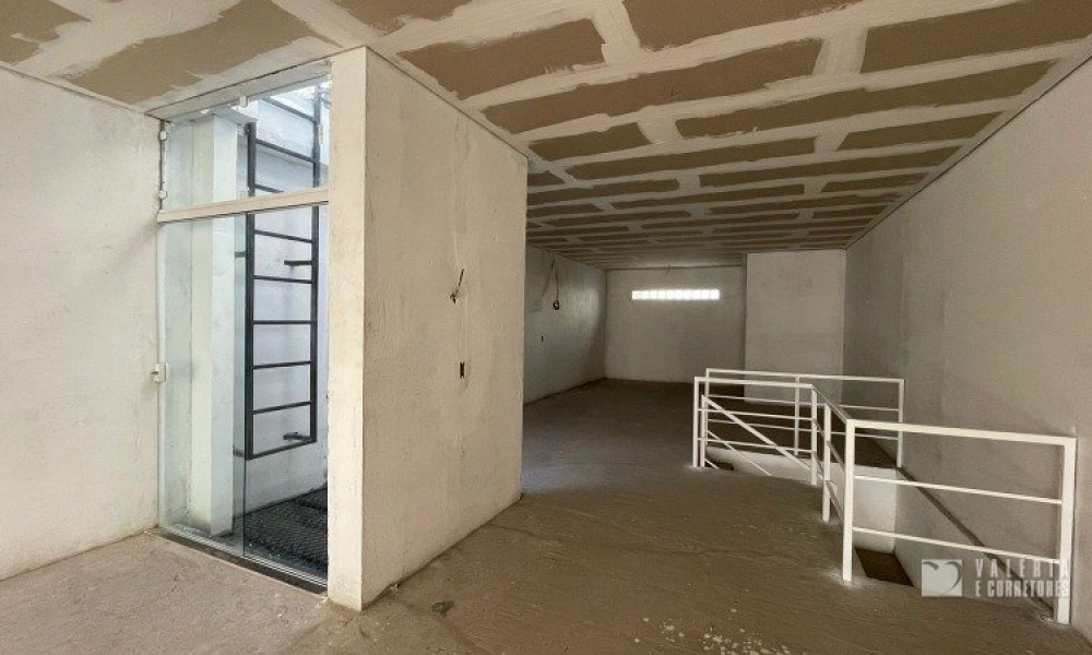 Prédio Comercial 