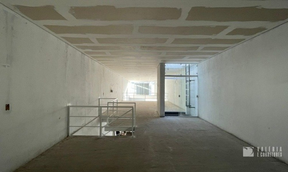 Prédio Comercial 