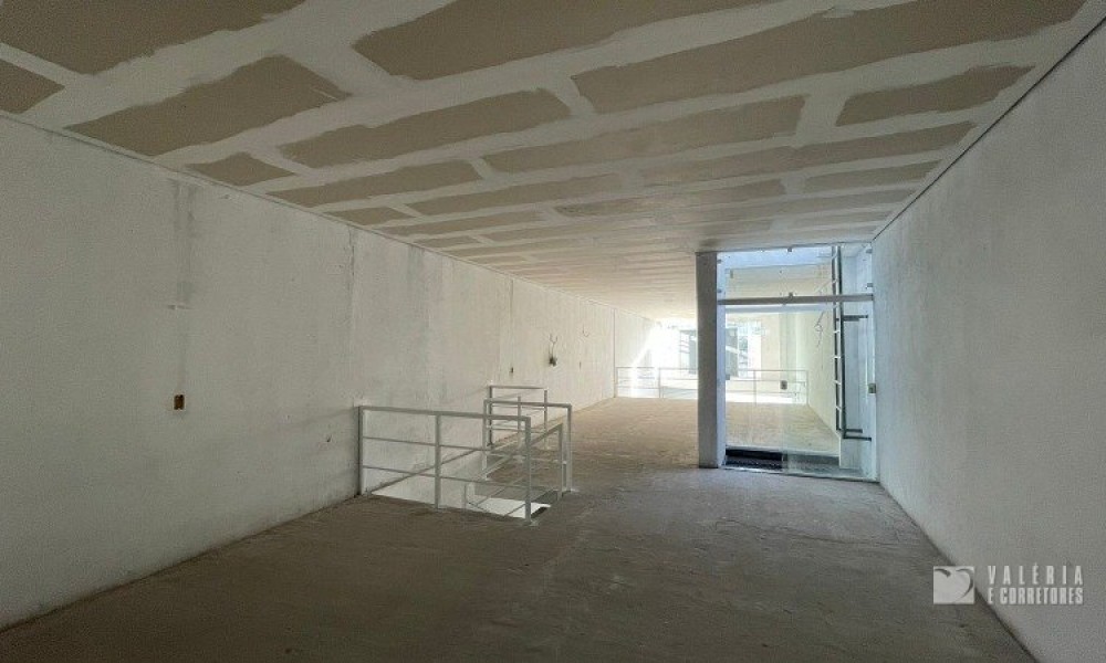 Prédio Comercial 