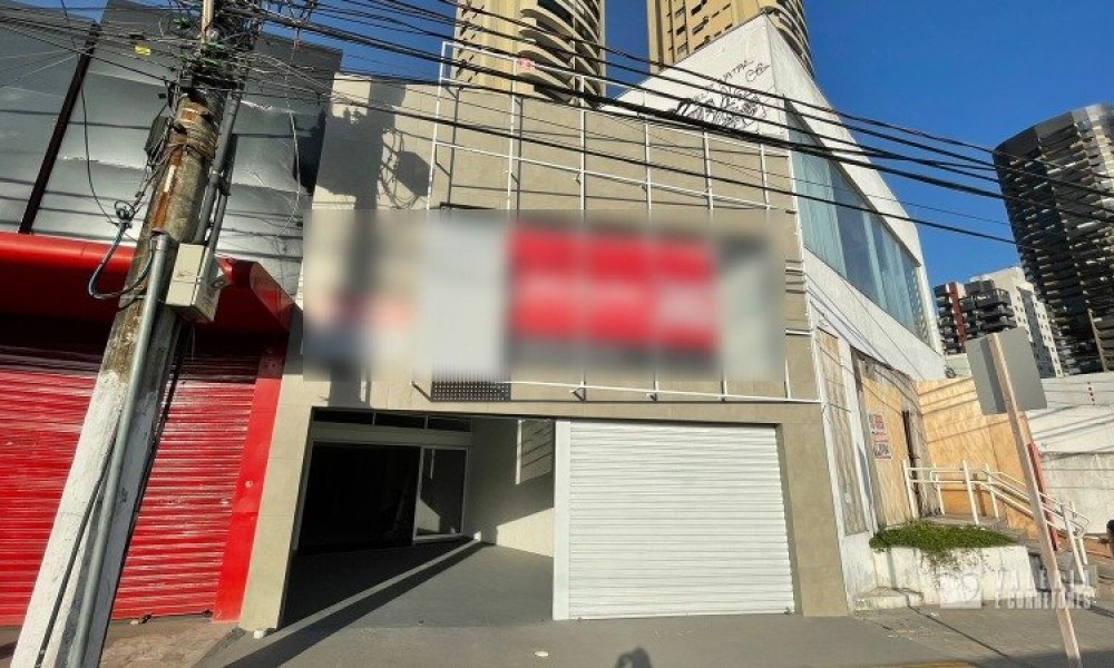 Prédio Comercial 