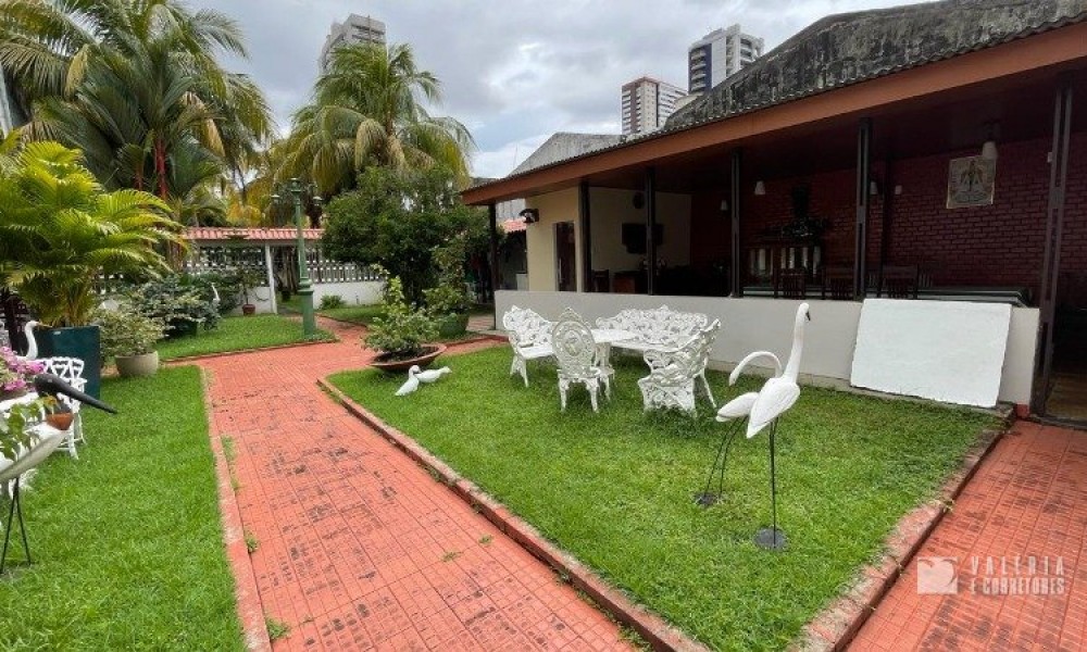 Casa Térrea
