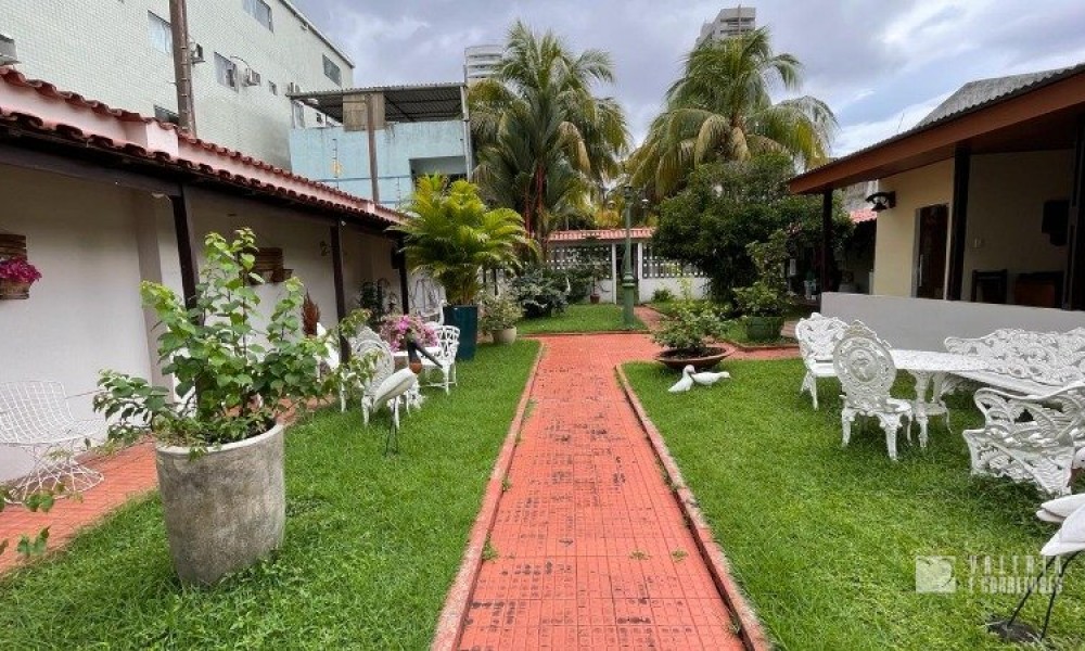 Casa Térrea