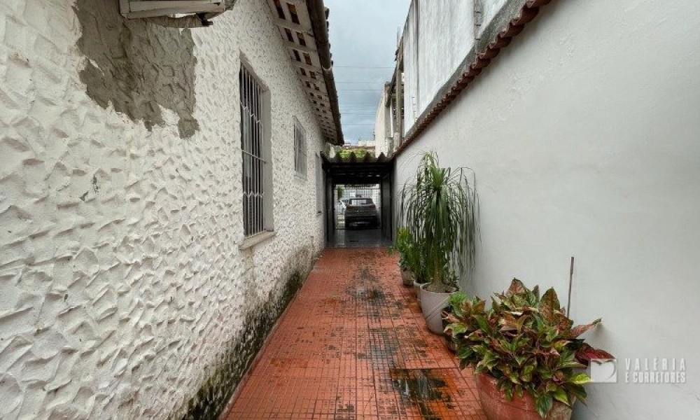 Casa Térrea