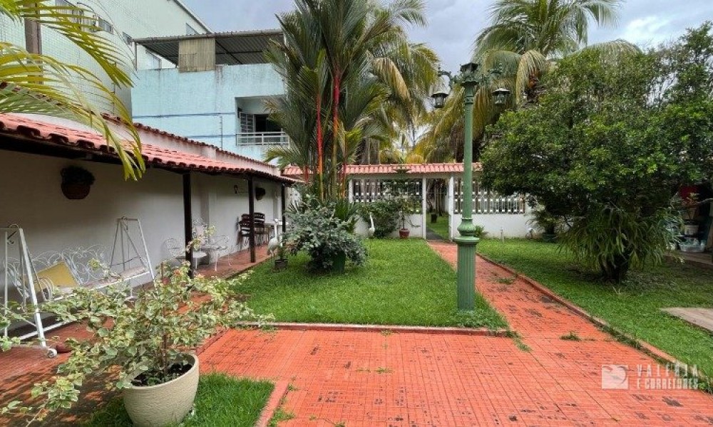 Casa Térrea
