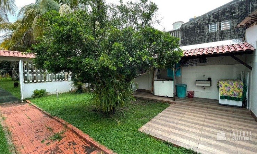 Casa Térrea