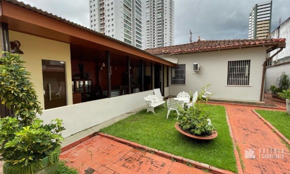 Casa Térrea