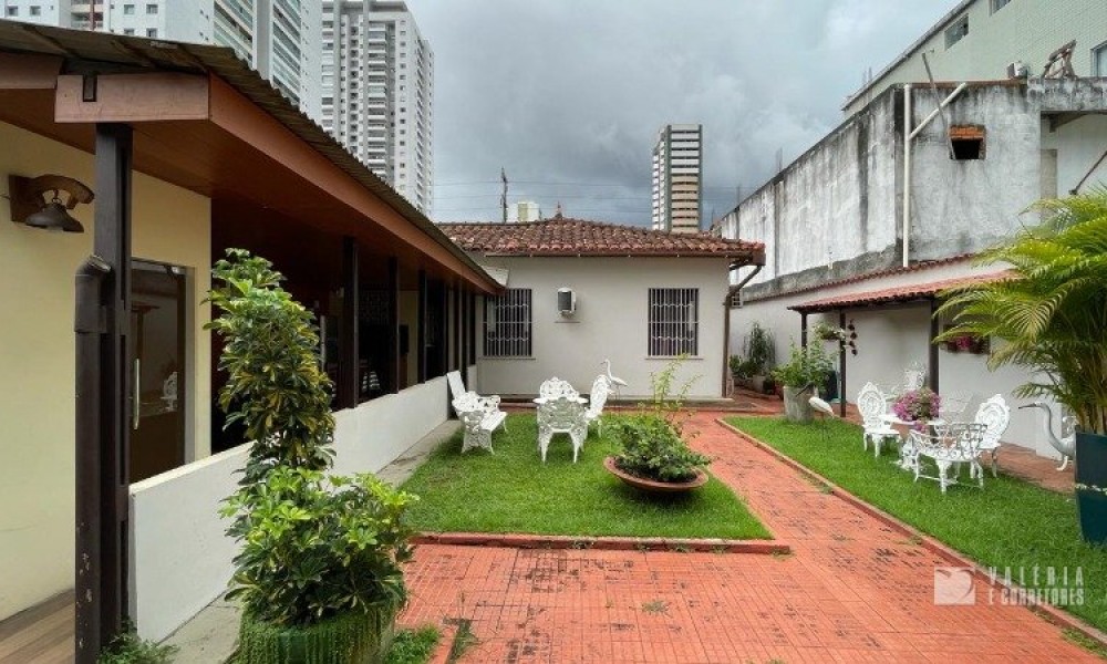 Casa Térrea