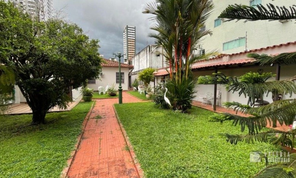 Casa Térrea