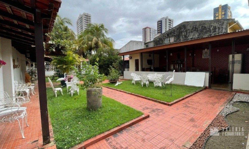 Casa Térrea