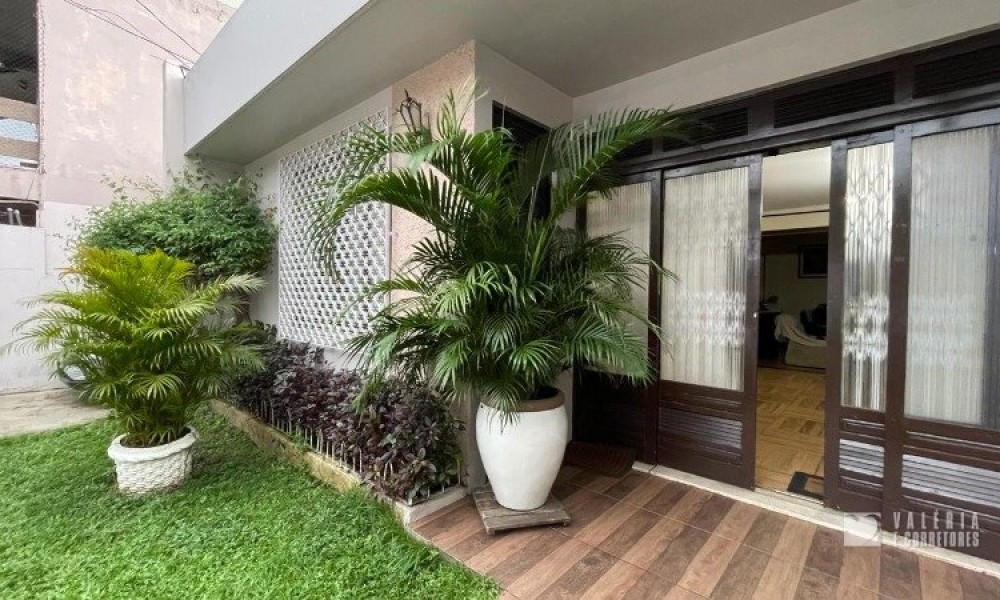 Casa Térrea