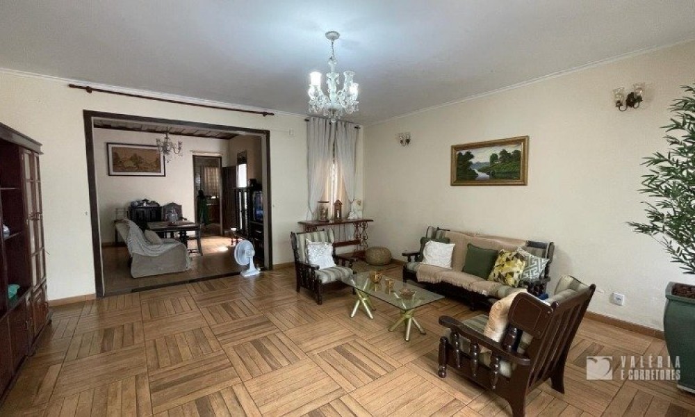 Casa Térrea
