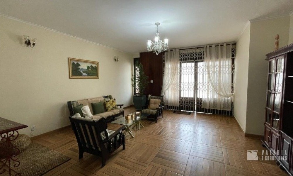 Casa Térrea