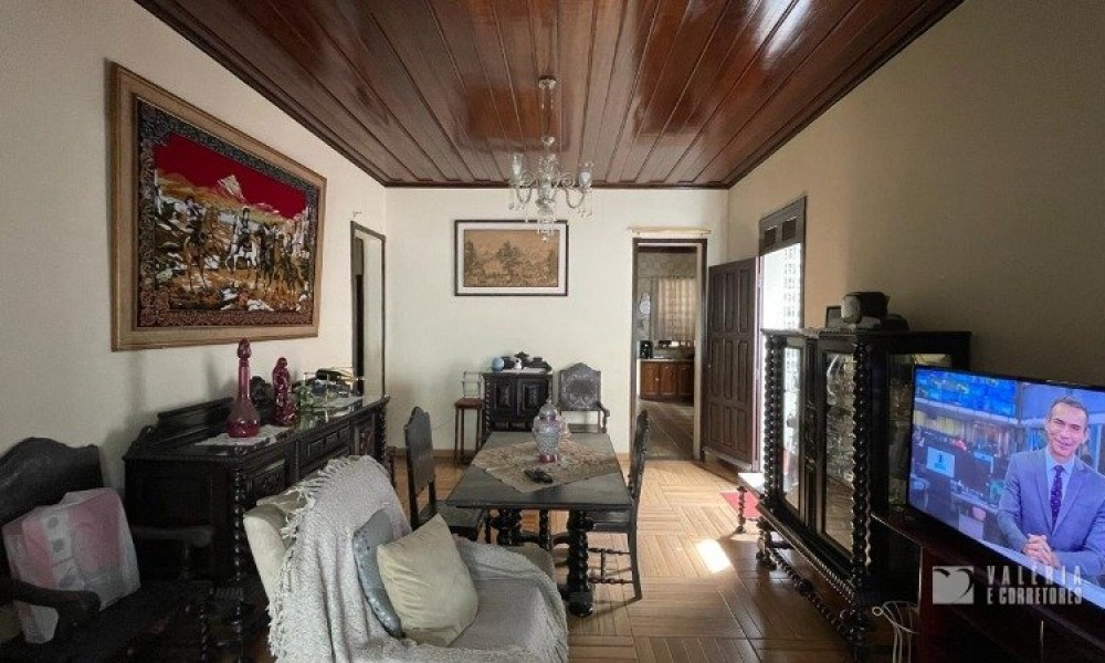 Casa Térrea