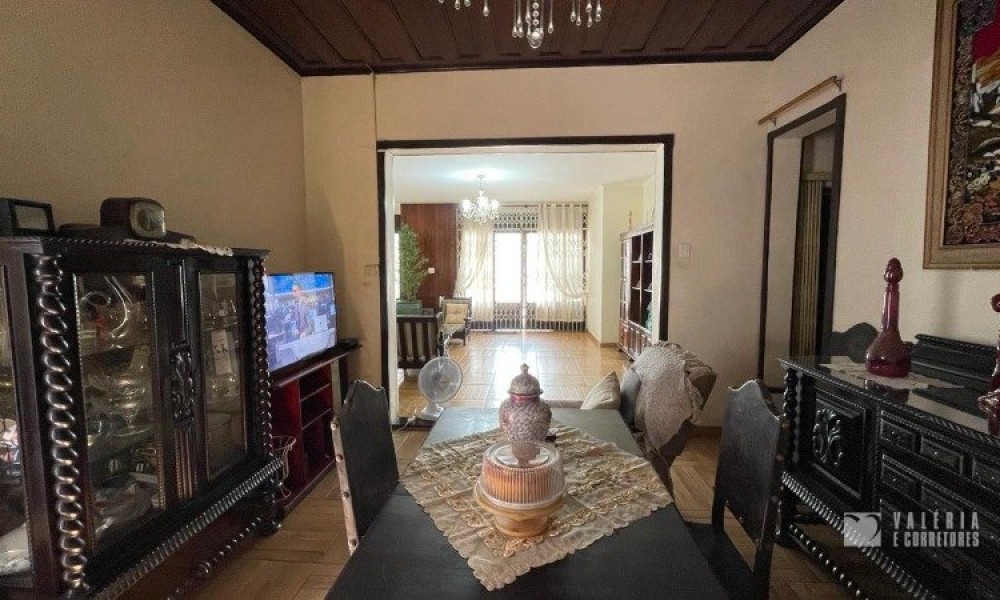 Casa Térrea
