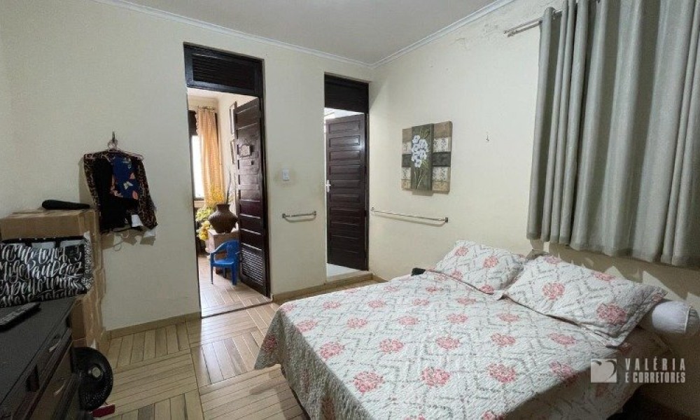 Casa Térrea