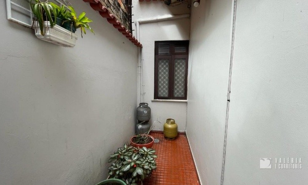 Casa Térrea