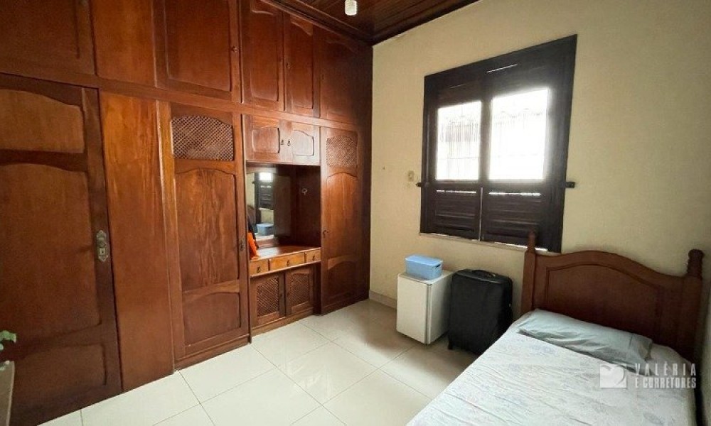 Casa Térrea