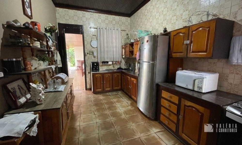 Casa Térrea