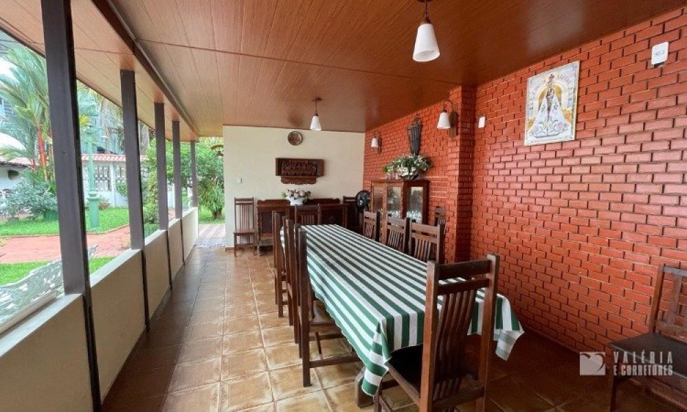 Casa Térrea