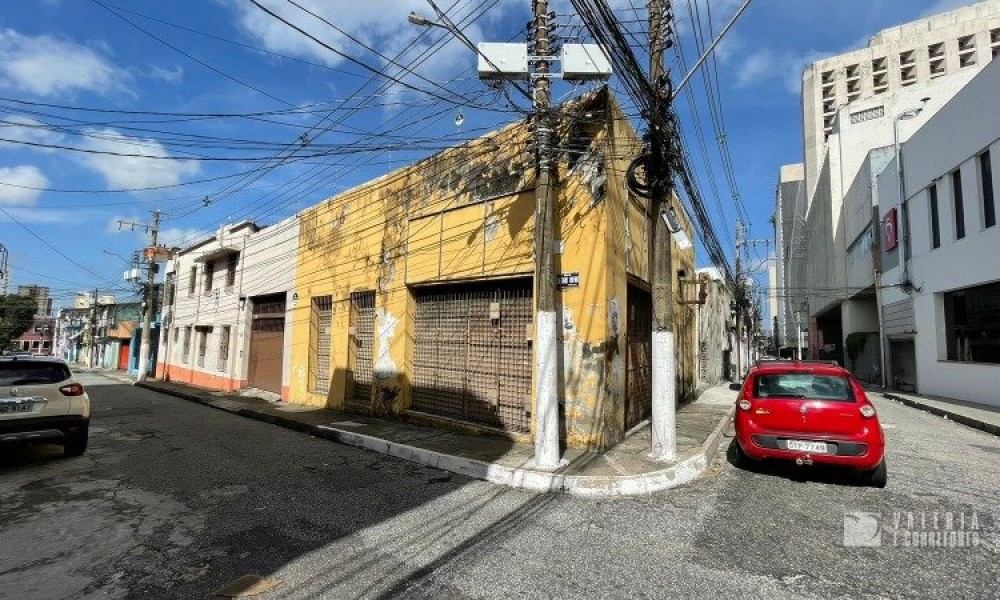 Casa Com 02 Pavimentos