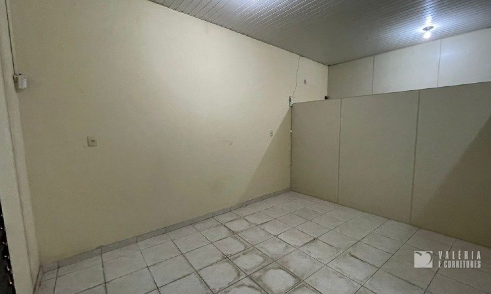 Casa Com 02 Pavimentos