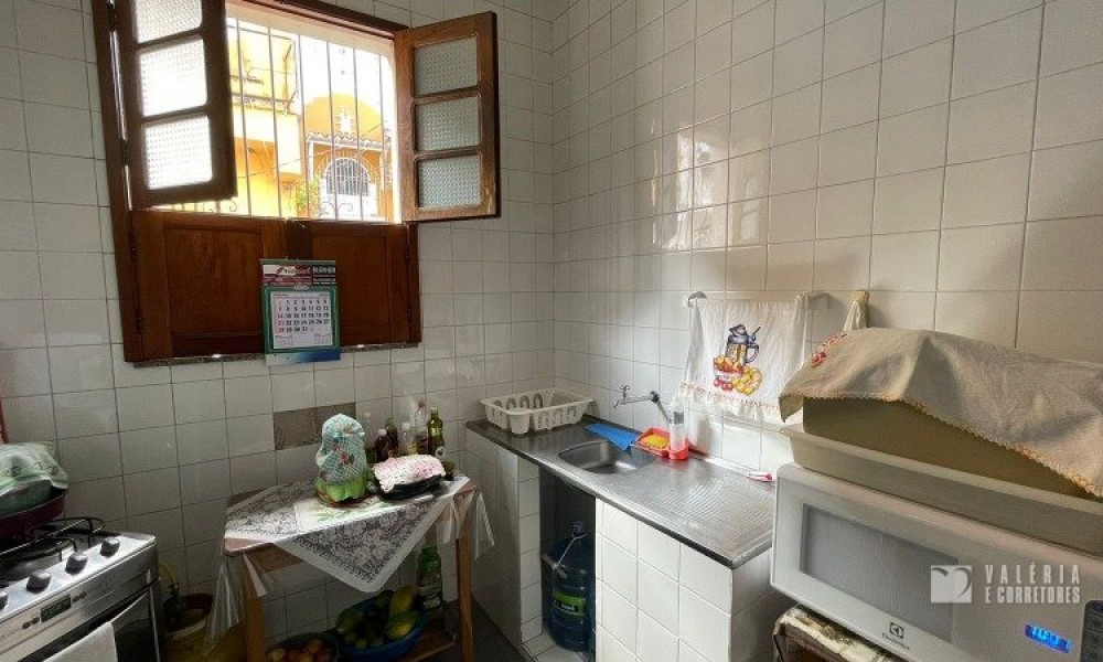 Casa Com 02 Pavimentos