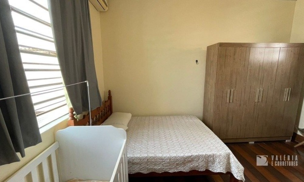 Casa Com 02 Pavimentos