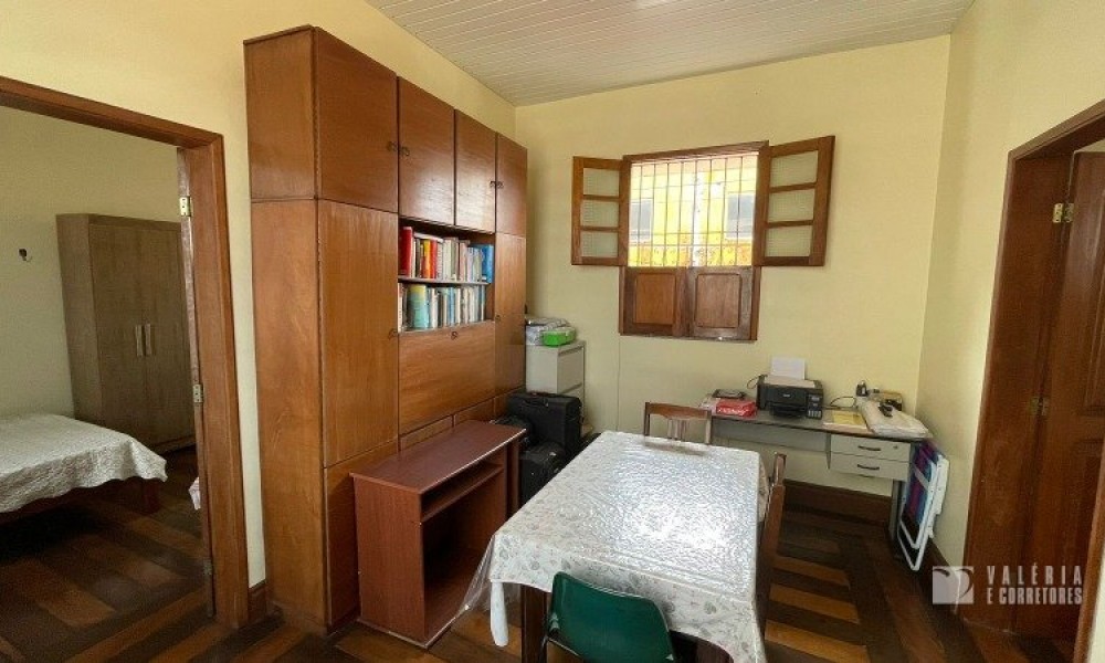 Casa Com 02 Pavimentos