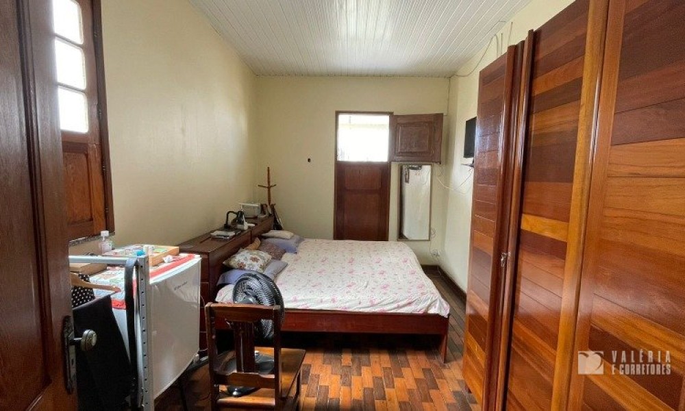 Casa Com 02 Pavimentos