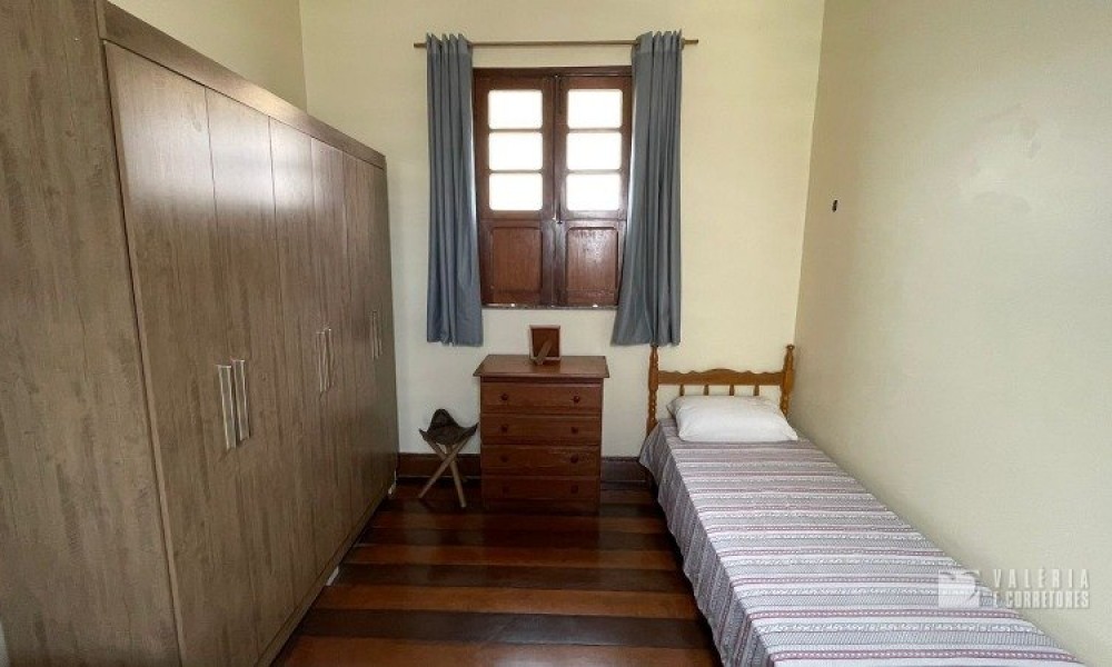 Casa Com 02 Pavimentos